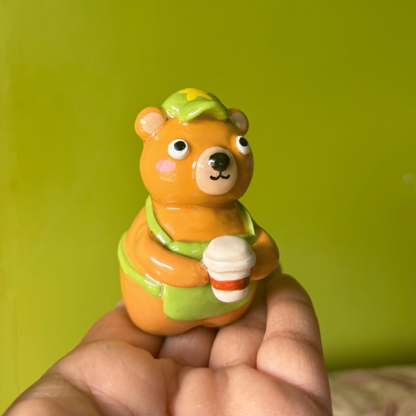 Bearista