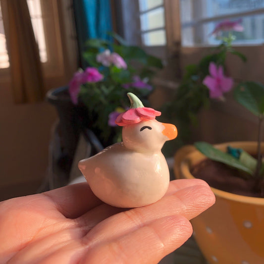 Daisy Duck