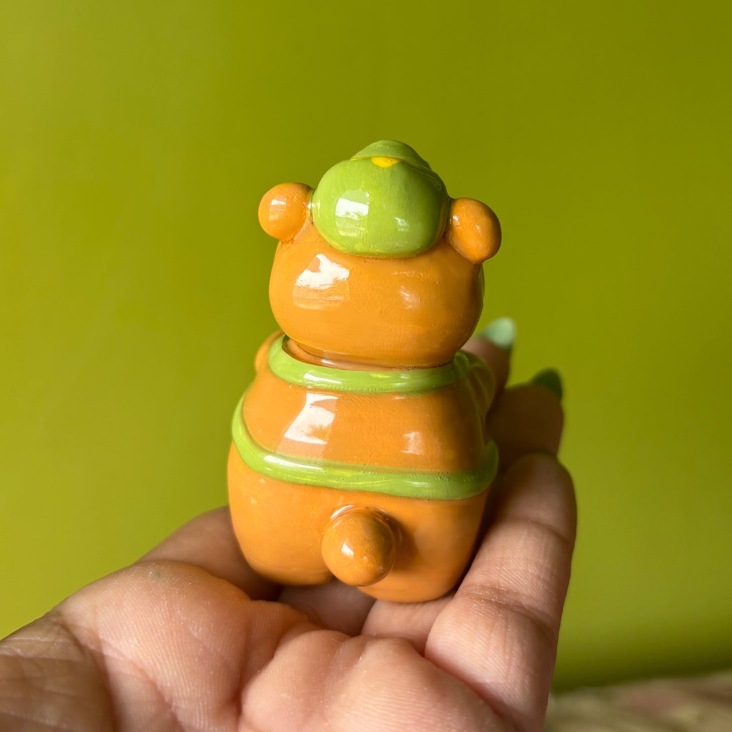 Bearista