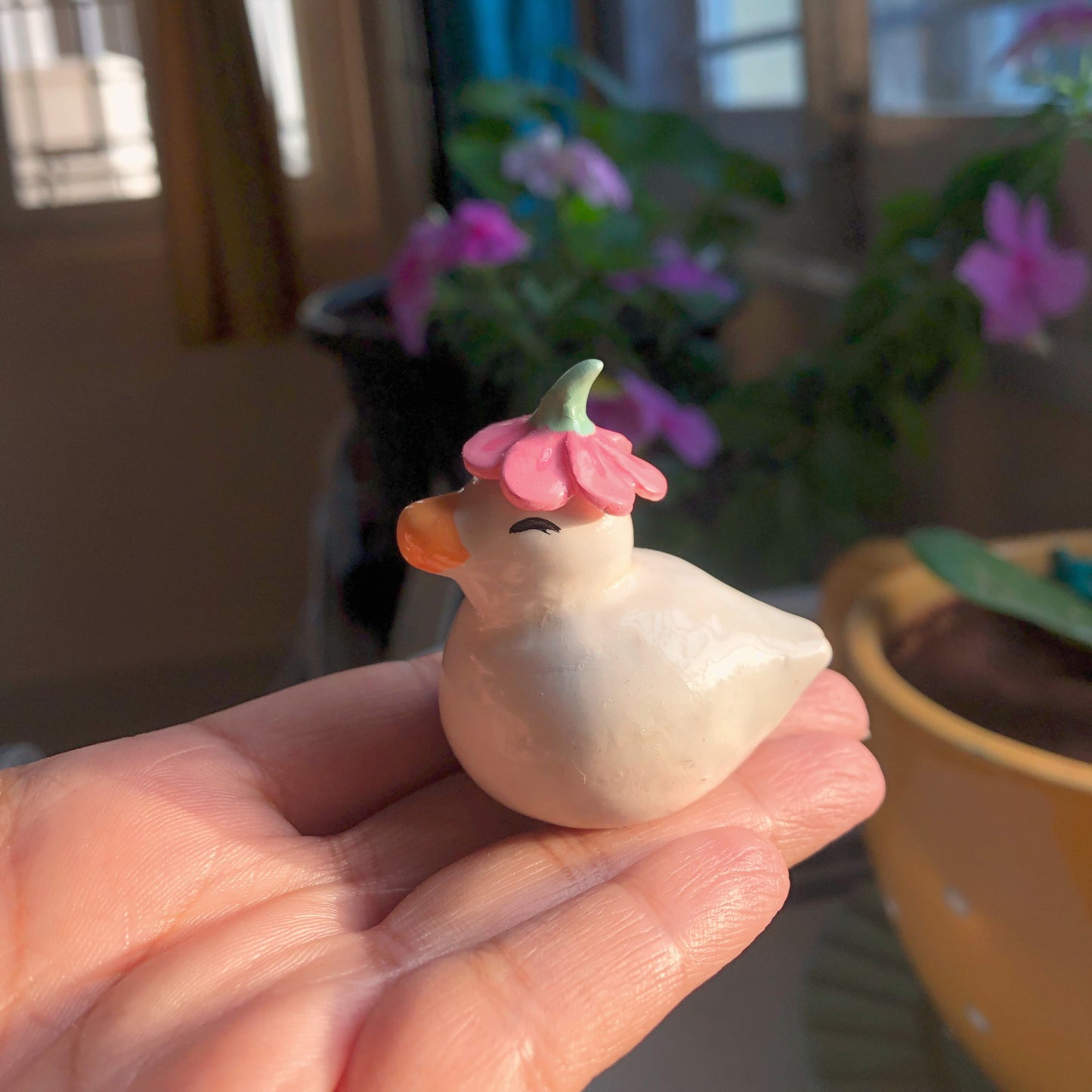 Daisy Duck