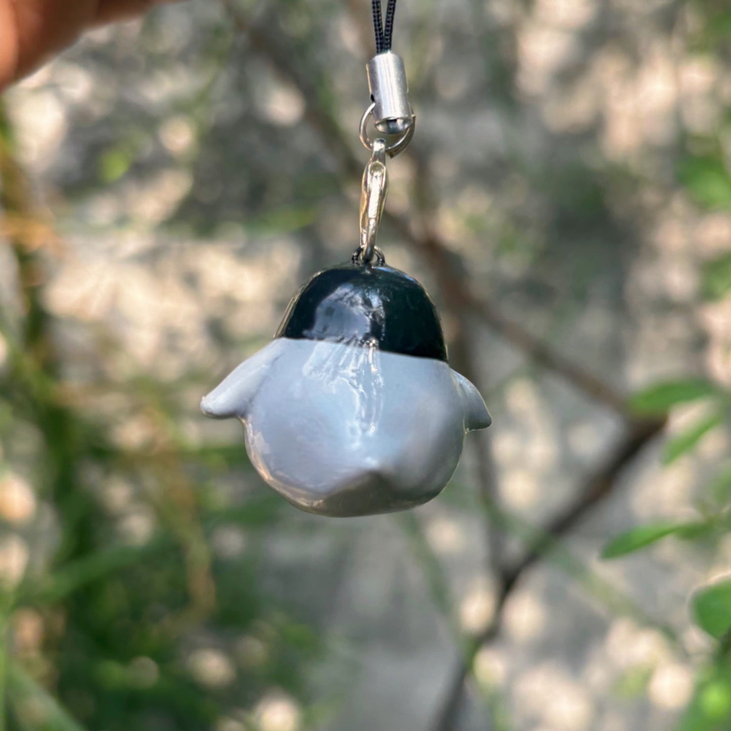 Baby Penguin Charm