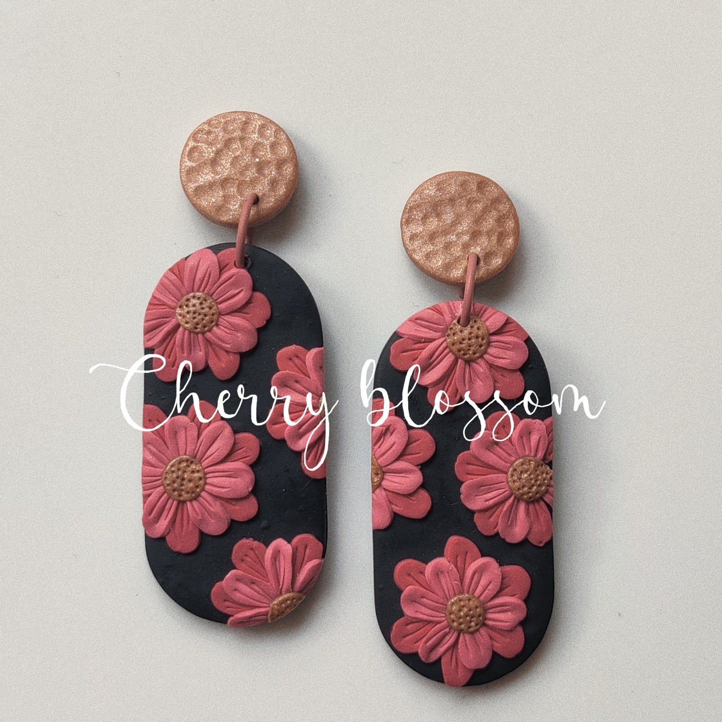 Cherry Blossoms