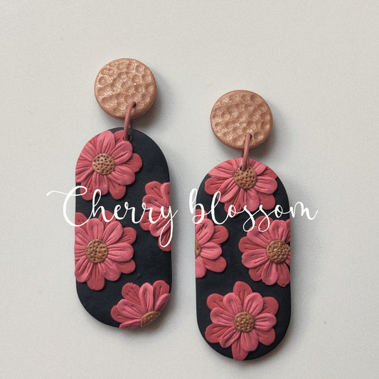 Cherry Blossoms