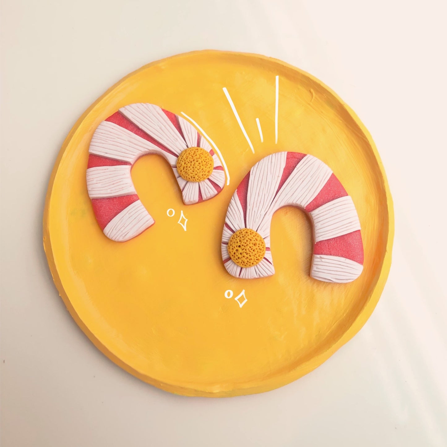 Daisy Bend