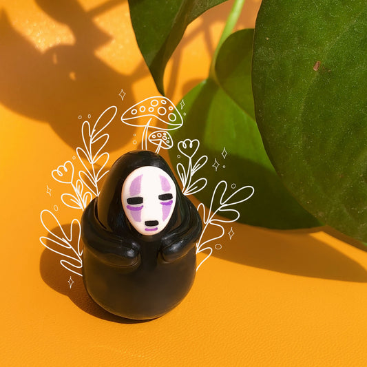 No Face