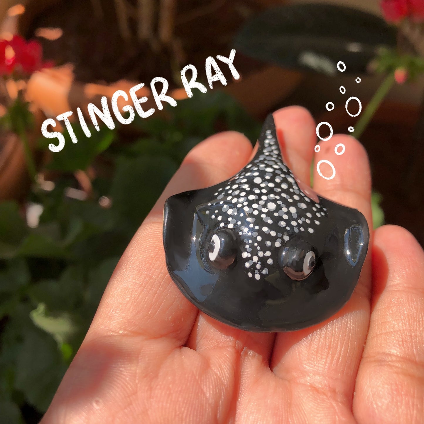 Stinger Ray