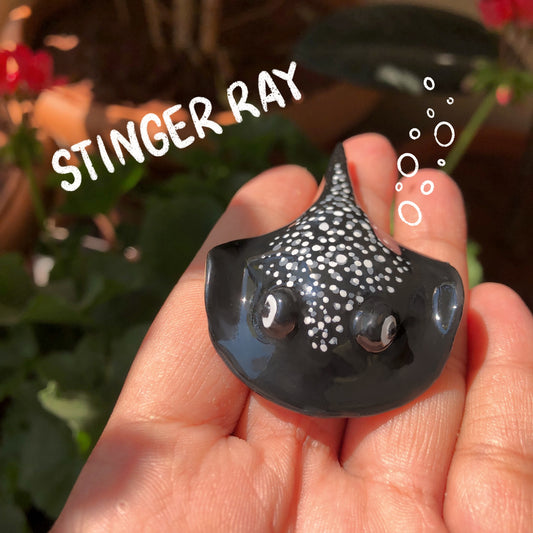 Stinger Ray