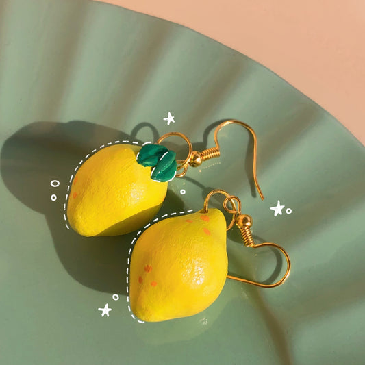 Lemonita