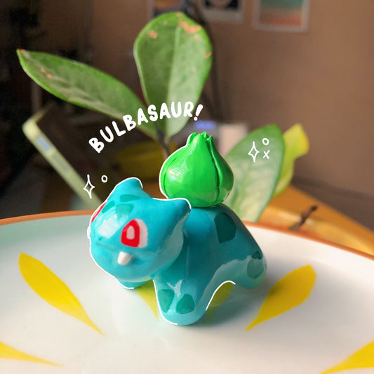 Bulbasaur