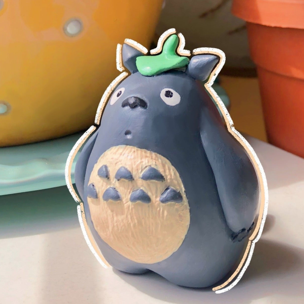 Totoro (big)