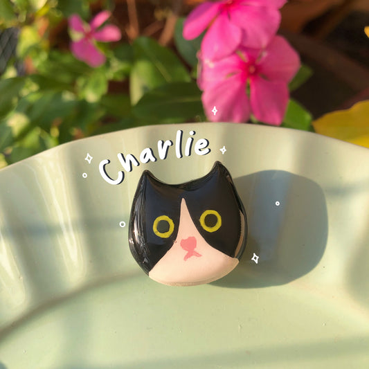 Charlie