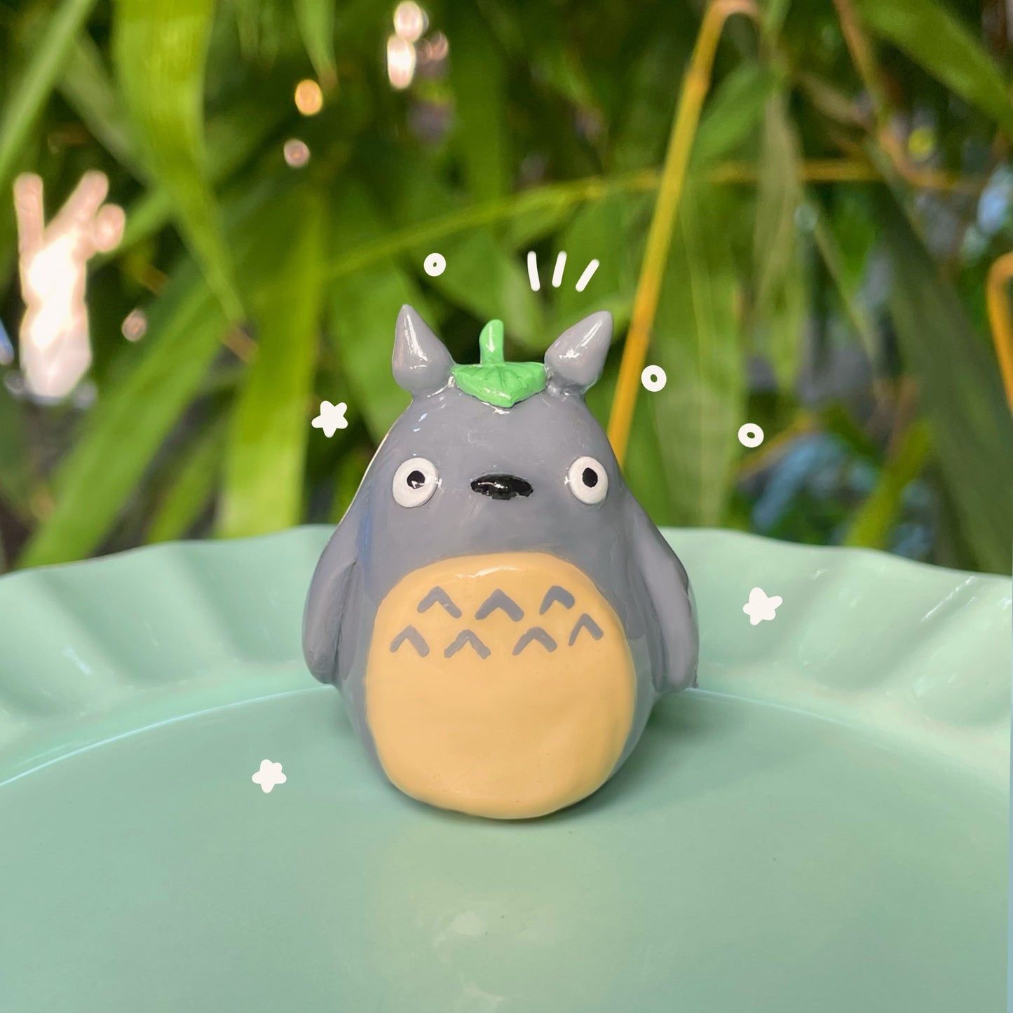 Totoro