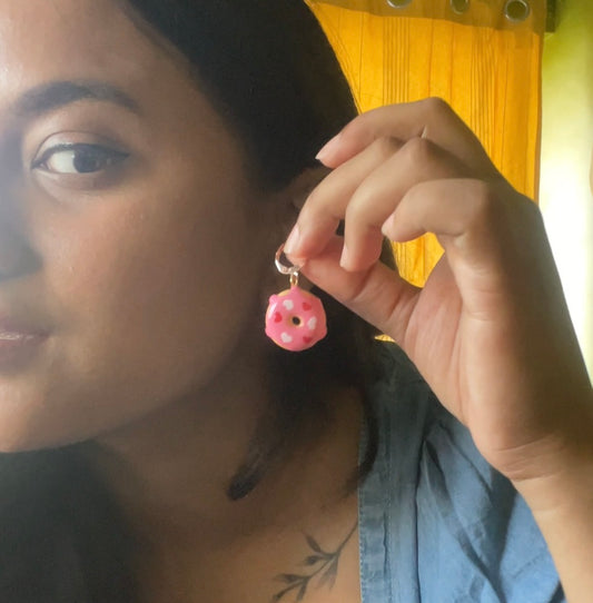 Donut Hearts