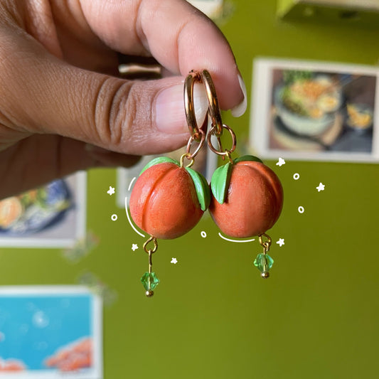 Peaches