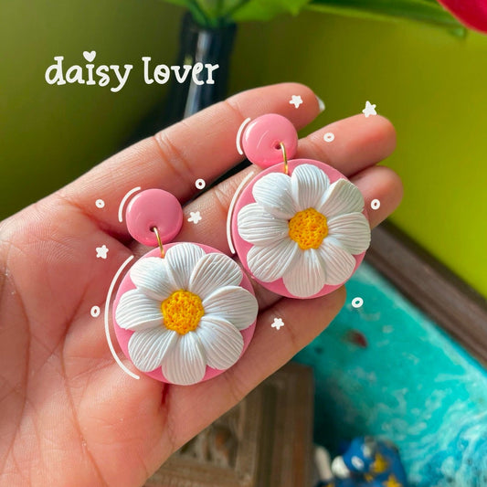 Daisy Lover