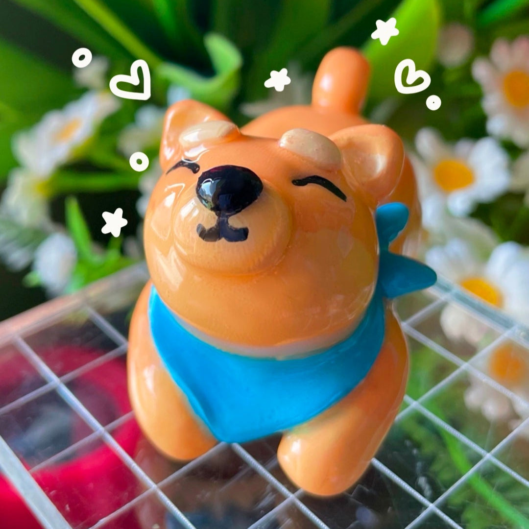 Shiba Inu