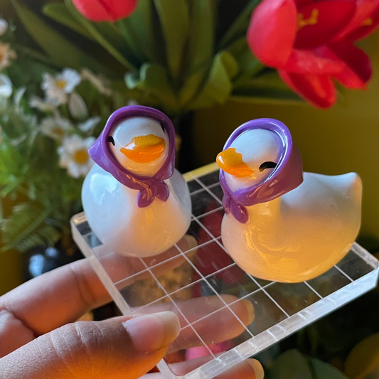Happy Duck