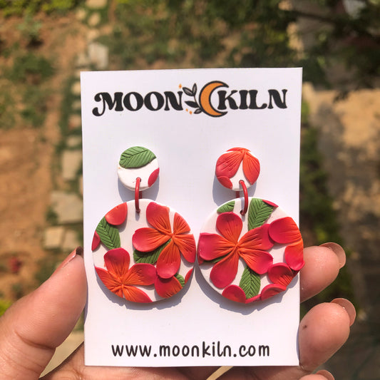 Frangipani