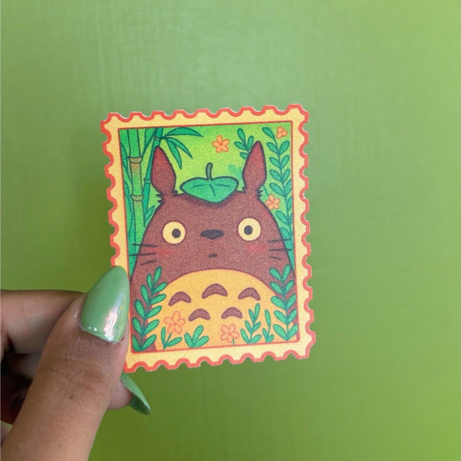 Stickers & Art Prints
