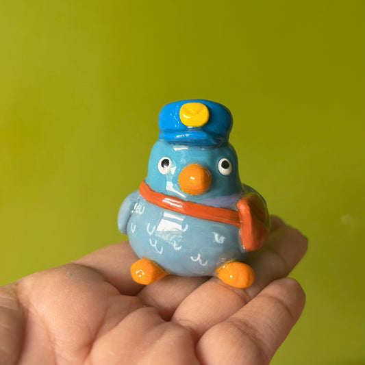 Mailbert