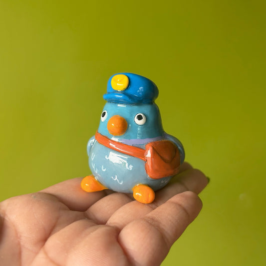 Mailbert