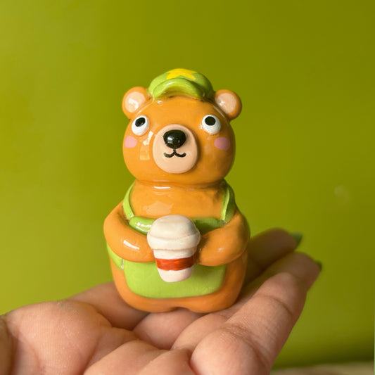 Bearista