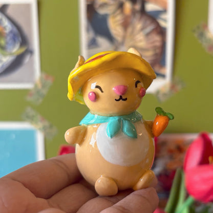 Sunny Bunny