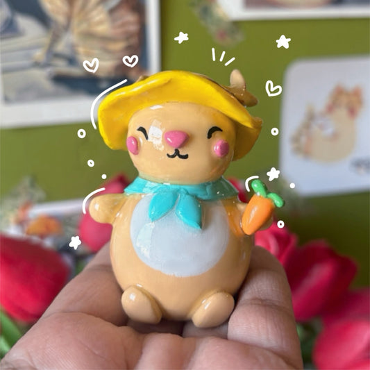 Sunny Bunny