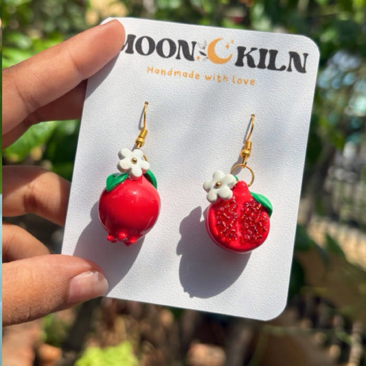 Pomegranates