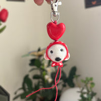 Red Hearts Doggo