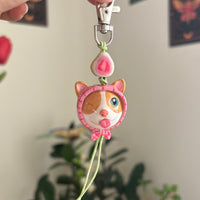 Pink Guava Kitty