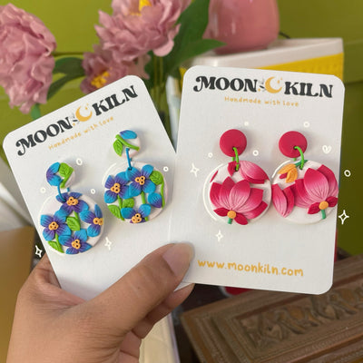 Moon Kiln on Instagram